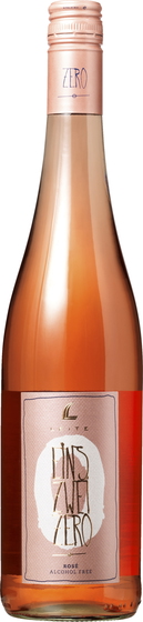 Leitz Eins Zwei Zero Rosé Alkoholfri